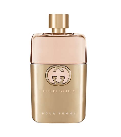 gucci primor|Gucci guilty bamboo 90ml.